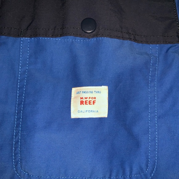 JPT Jacket - Picture 3 of 4